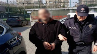 Kaçırdığı görme engelli gencin ailesinden altın ve bin 600 dolar alan şahıs yakalandı