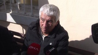 Kadıköyde torununu kurtarmak isterken tramvayın altında kalan İlgün Çölege son yolculuğuna uğurlandı