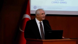 Kadıoğlu, Kargapazarının Çocuk Şehitlerini anlattı
