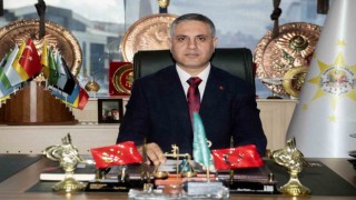 Kadir Canpolat: “FETÖnün damatlığıyla, Türkiyeye gelinlik giydiremeyeceksiniz”