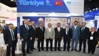Kadooğlu, Gulfood 2024ü değerlendirdi