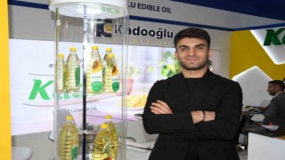 Kadooğlu Yağ dünya mutfağını taçlandırıyor