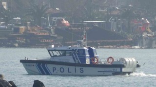 Kafkametlerin kayıp 7 mürettebatını arama çalışmaları sürüyor