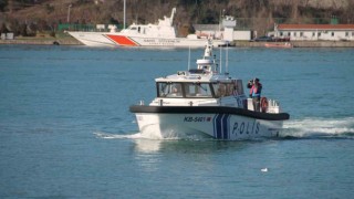 Kafkametlerin kayıp 7 personelini arama çalışmaları 81. günde devam etti