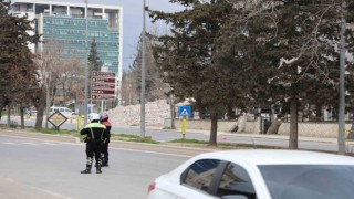 Kahramanmaraş Müzesinde şüpheli valiz alarmı
