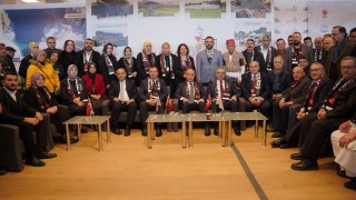 Kahramanmaraş’a İstanbul’da Yoğun İlgi