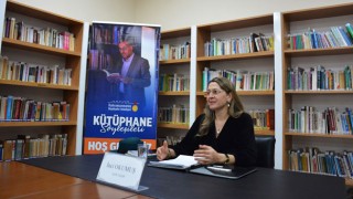 Kahramanmaraş'ta Şiir Konuşuldu: "Hayatımıza Neden Şiir Katmalıyız?"