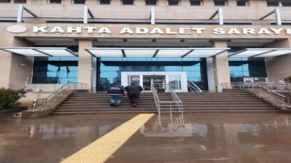 Kahtada uyuşturucu operasyonu: 1 şahıs tutuklandı