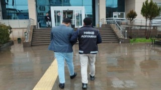 Kahtadaki uyuşturucu operasyonunda 3 kişi yakalandı