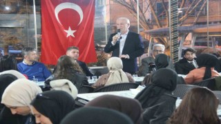 Kamil Saraçoğlu: Öğrenci dostu bir belediye başkanıydım, bundan sonra öyle olacağım