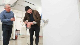 Kamu binaları ve okulların deprem performansı denetlendi