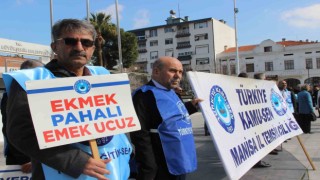 Kamu-Sen memur ve emeklilerin beklentilerini açıkladı
