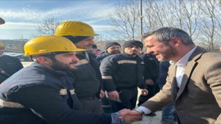 “Karabük gelişmiş şehir haline getireceğiz