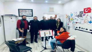 Karabük kültür ve sanatın merkezi olacak