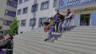 Karabük ve Zonguldakta fuhuş operasyonu: 2 tutuklama