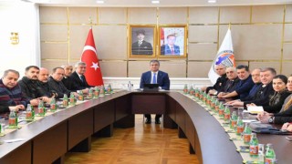 Karabükte asayiş olayları yüzde 2.6 arttı