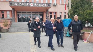 Karabükte CHP seçime girememe tehlikesiyle karşı karşıya