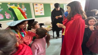 “Kardeşim üşümesin” diye yola çıktılar, 10 yılda 10 bin öğrenciyi ısıttılar