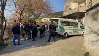 Kardeşler arasında arazi kavgası: 2 ölü, 4 yaralı