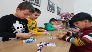 Kareside akıl ve zeka oyunları atölyesi başlıyor