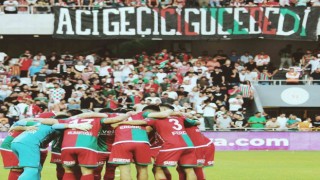 Karşıyakada hedef 4te 4 yapmak