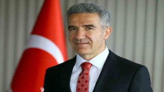Karşıyakada Kubba istifa etti
