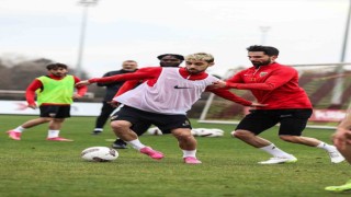 Kartal Kayra Yılmazın cezası bitti