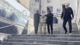 Kartalda Britanyalı öğretmeni öldüren şahıs adliyeye sevk edildi