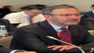 Kasapoğlu NATO toplantısını değerlendirdi