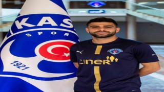 Kasımpaşa, Yunus Emre Gediki transfer etti