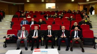 Kastamonu Üniversitesinde Sosyal Sorumluluk Projeleri için ofis kuruldu