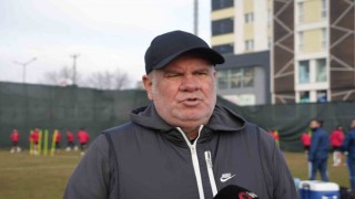 Kastamonuspor, Levent Eriş ile yollarını ayırdı