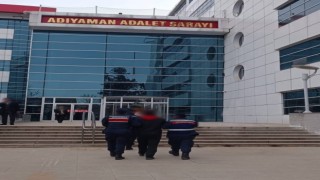 Kasten adam öldürme suçundan aranan şahıs yakalandı