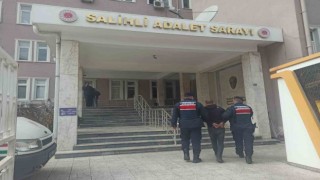 Kasten öldürme suçundan aranıyordu, Manisada yakalandı