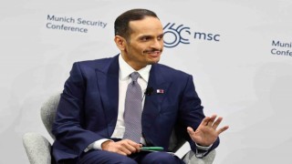 Katar Başbakanı Al-Thani: “Refahtaki durum geliştikçe tüm bölge için çok tehlikeli olacak”