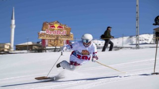 Kayak Sporlarının Atası Red Bull Petranboard Rizede düzenlendi