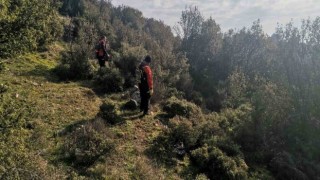 Kayıp kadın 2 gündür her yerde aranıyor