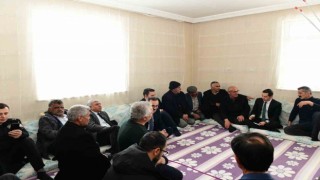 Kaymakam Sakarya: “Amacımız, devletimizin şefkat elini en ücra mahalleye kadar uzatmaktır”