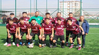 Kayseri 1. Amatör Küme: Buğdaylıspor: 2 - Kılıçaslan Yıldızspor:1