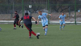 Kayseri 1. Amatör Küme: E.M. Döğerspor: 3 - Talas Denizspor: 0