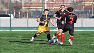 Kayseri 1. Amatör Kümede normal sezon tamamlandı