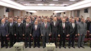 Kayseri 19. Tarım Fuarı kapılarını ziyaretçilere açtı