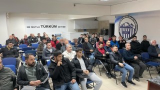 Kayseri 2. Amatör Küme fikstür çekimi yapıldı