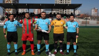 Kayseri Birinci Amatör Küme Play-Off: E.M.Döğerspor: 3 - İncesu 1925 Spor: 2