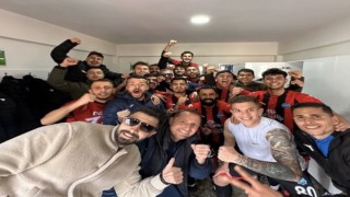 Kayseri derbisini Develigücü kazandı