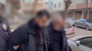 Kayseri merkezli 10 ilde SİBERGÖZ-22 operasyonu: 15 gözaltı