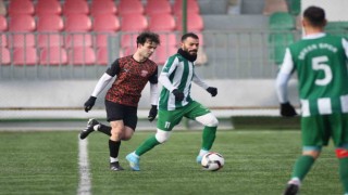 Kayseri Süper Amatör Küme 16. Hafta: Kayseri Şekerspor:3 - A.Akkışlaspor:1