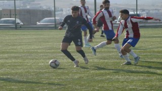 Kayseri Süper Amatör Küme: Kayseri Atletikspor: 3 - 1966 Turanspor: 2