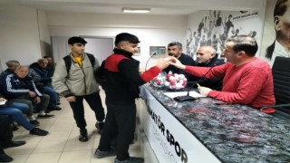 Kayseri U15 Ligi 2 Mart Cumartesi başlıyor