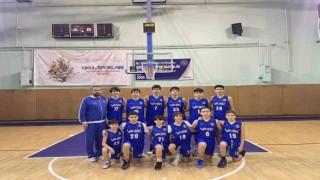 Kayseri Volkan Aksoy Spor Kulübü son 32 takım arasına kaldı